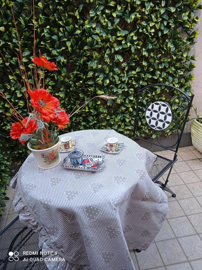 Casa Della Pondi Villa Bagnoregio Eksteriør bilde