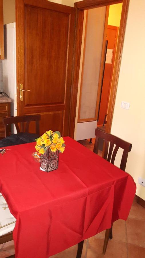 Casa Della Pondi Villa Bagnoregio Eksteriør bilde