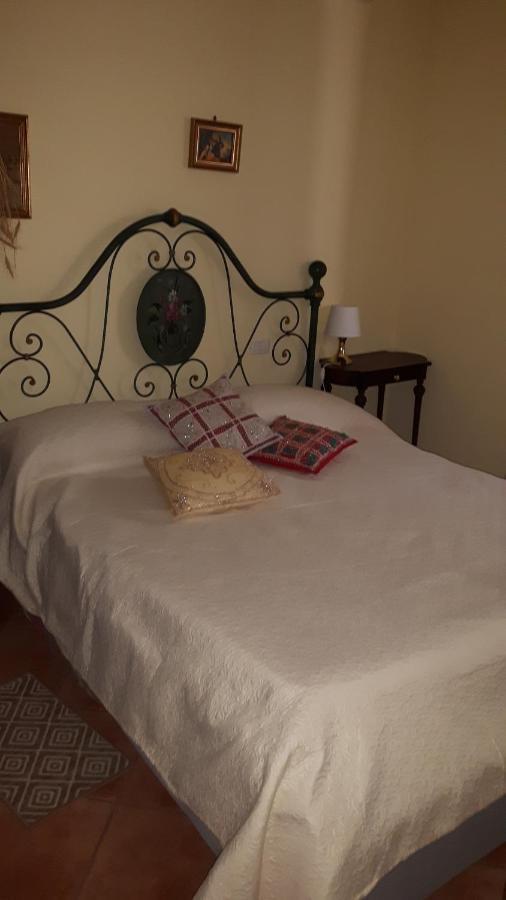 Casa Della Pondi Villa Bagnoregio Eksteriør bilde
