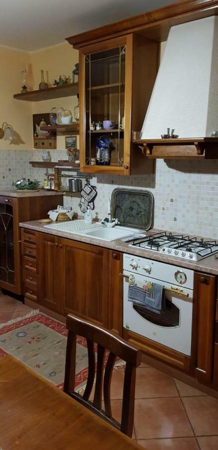 Casa Della Pondi Villa Bagnoregio Eksteriør bilde