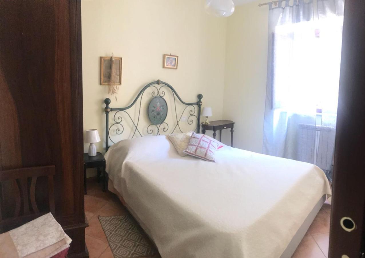 Casa Della Pondi Villa Bagnoregio Eksteriør bilde